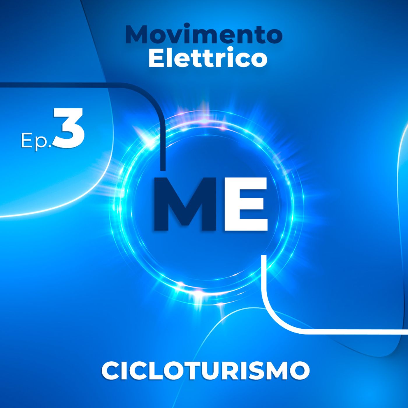 EP. 3 Cicloturismo, in viaggio a pedali per l’Italia