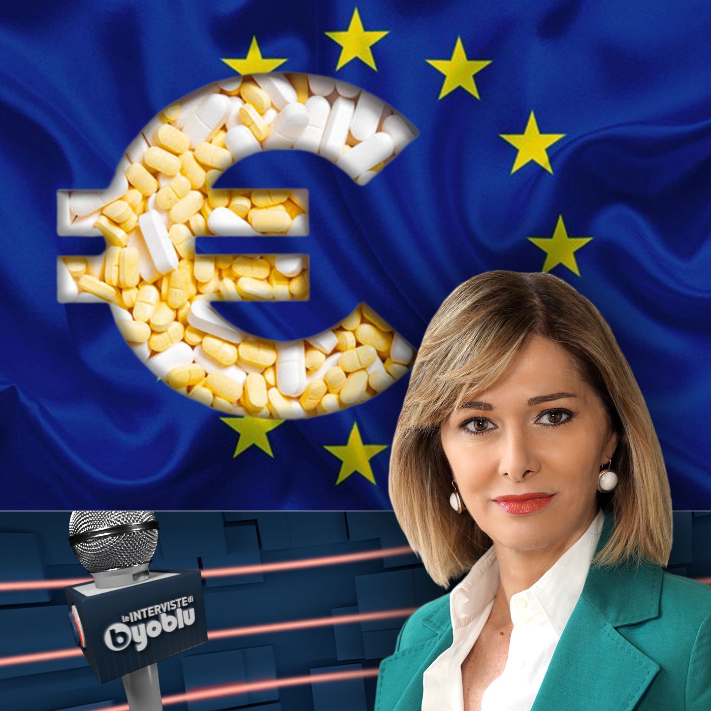 Byoblu24 interviste