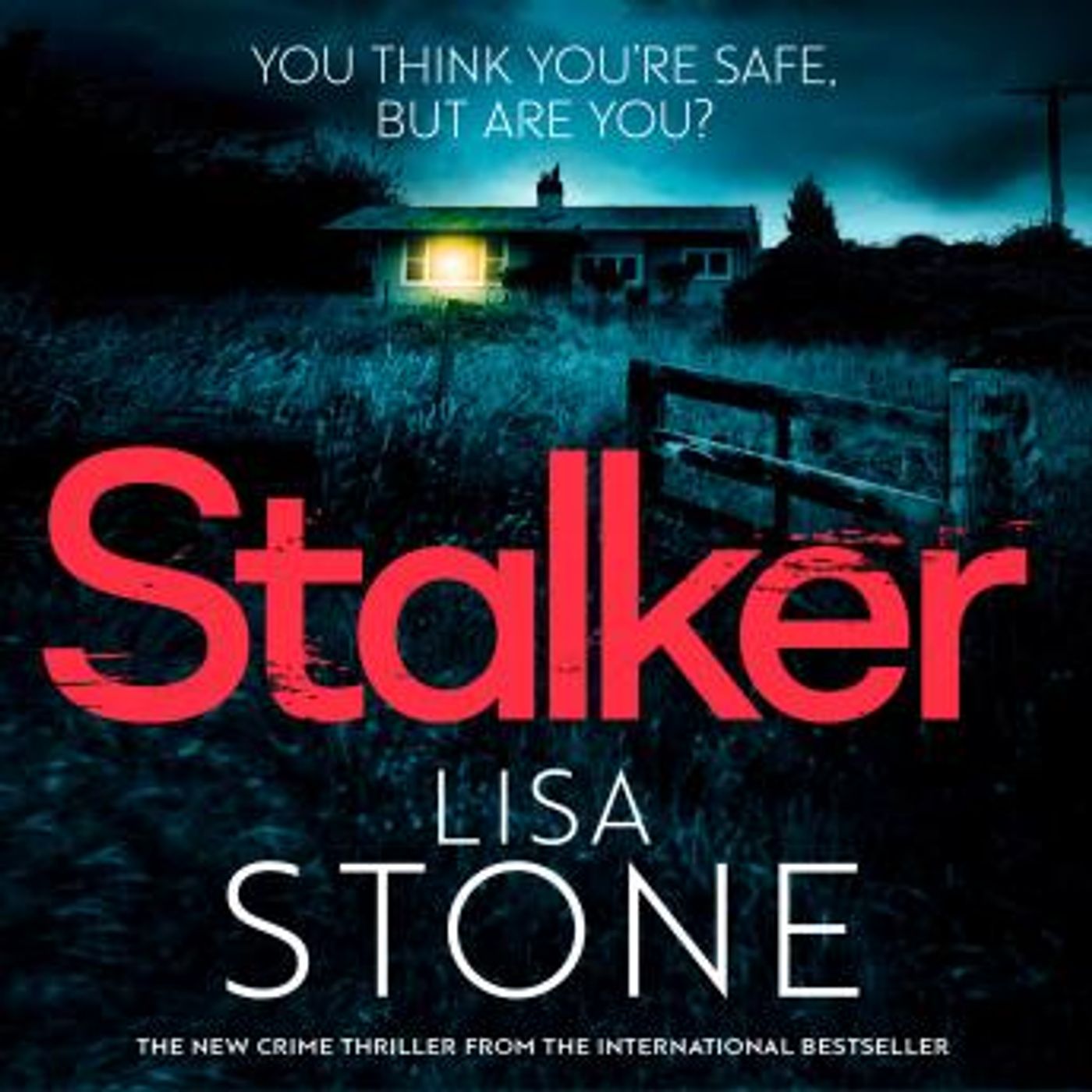 Access Unmissable Full Audiobooks in Mystery, Thriller & Horror, Suspense