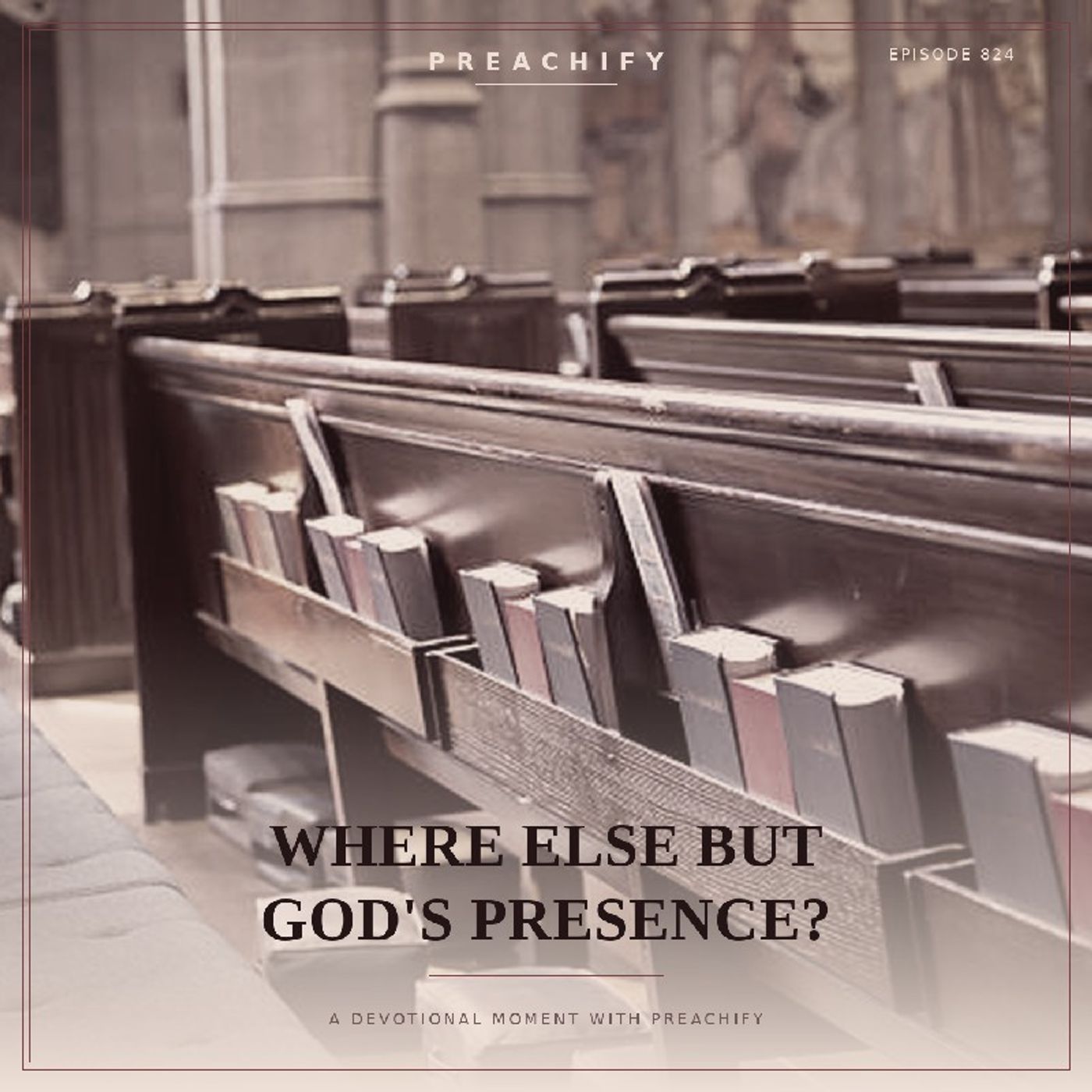 Preachify Daily Devotion