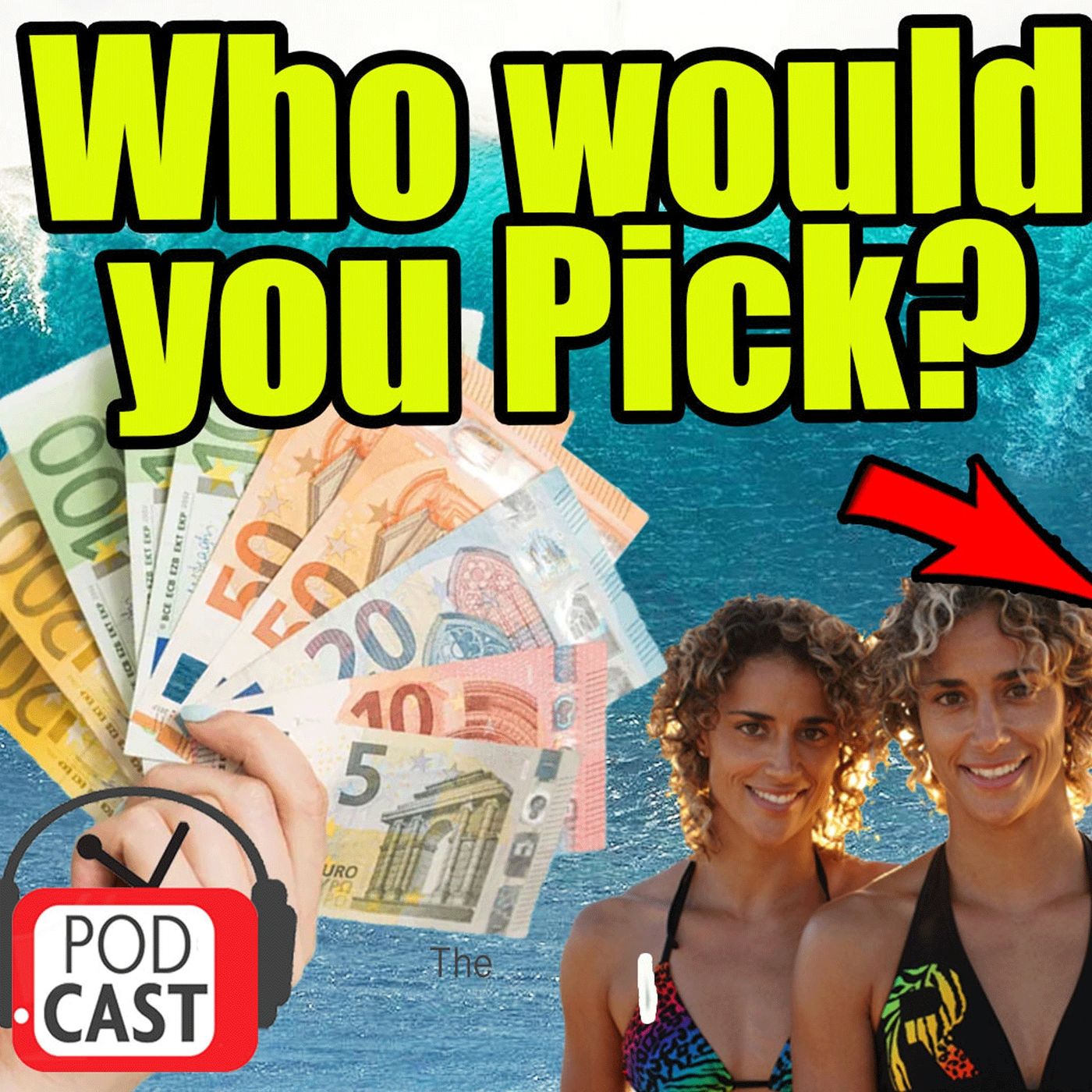The Windsurfing Podcast