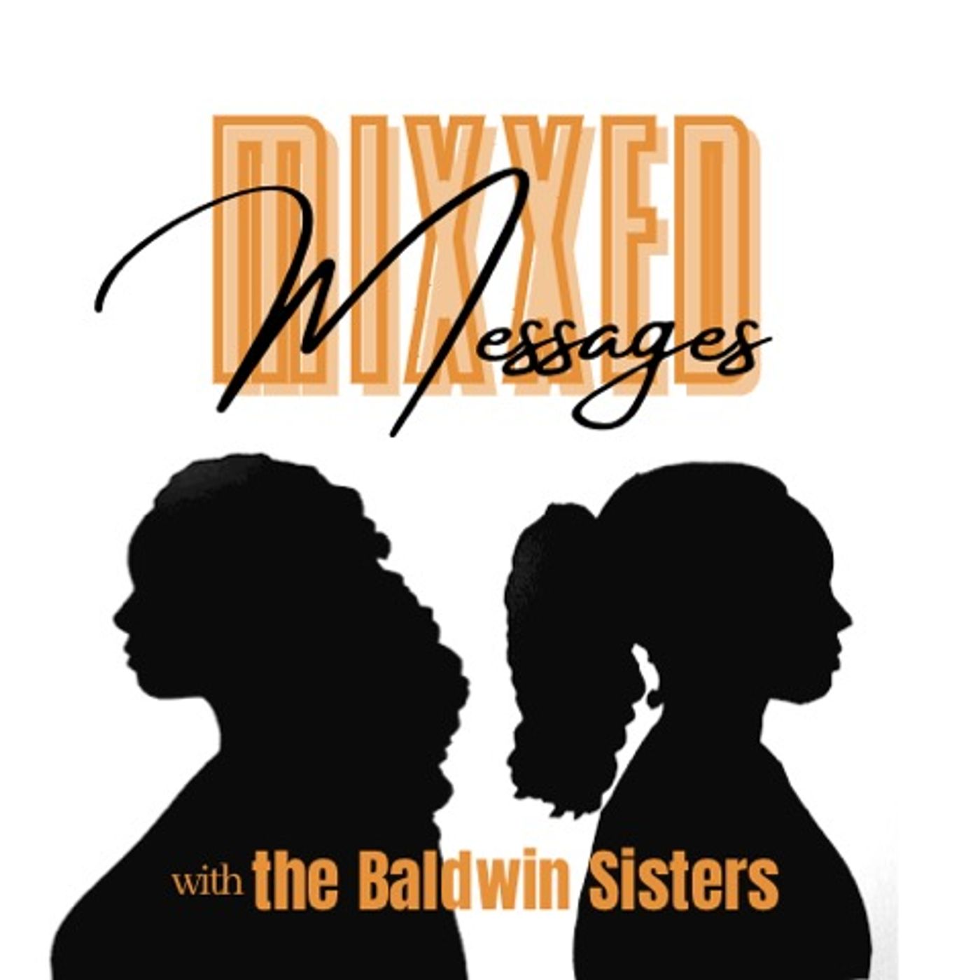 Mixxed Messages