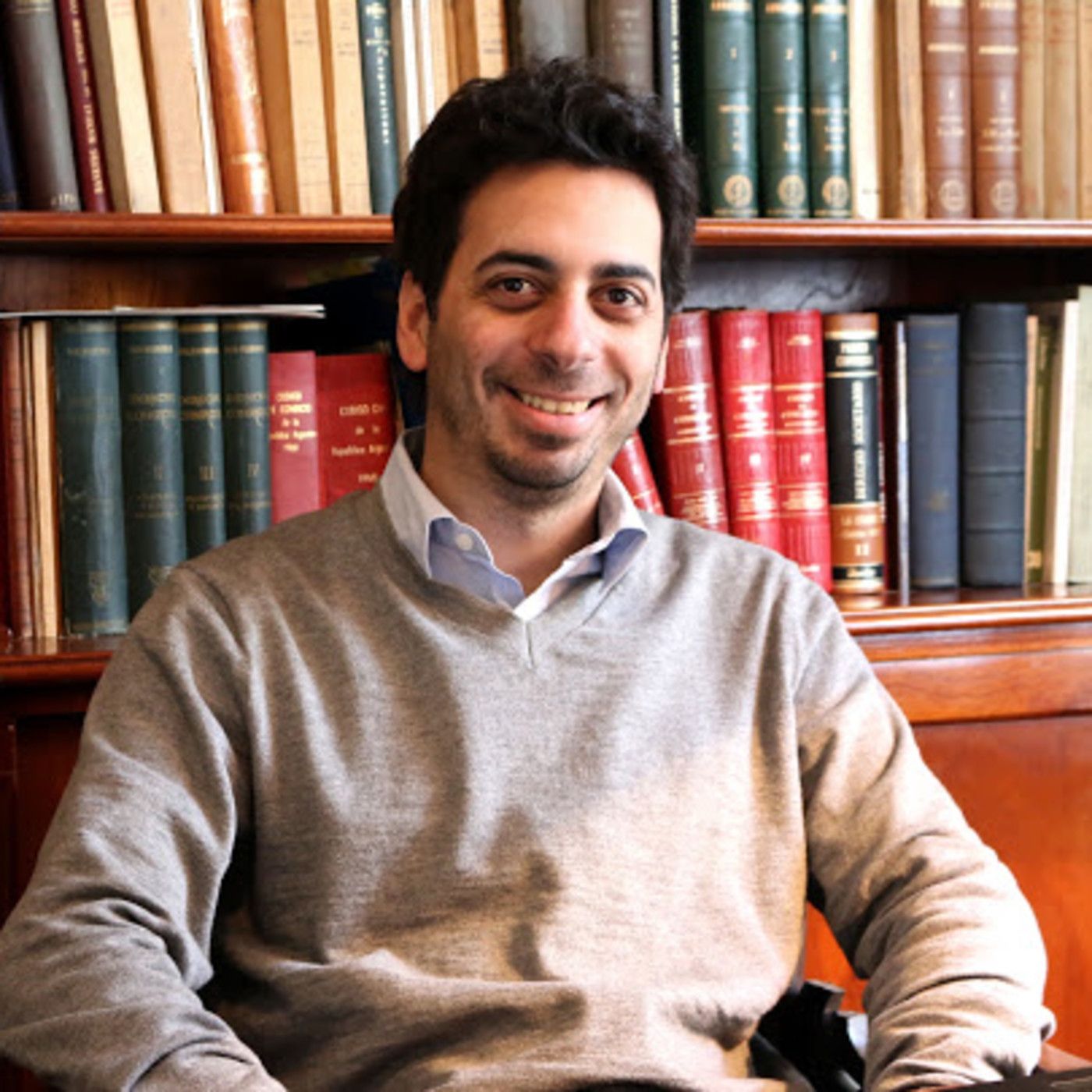 Eco Medios Entrevistas