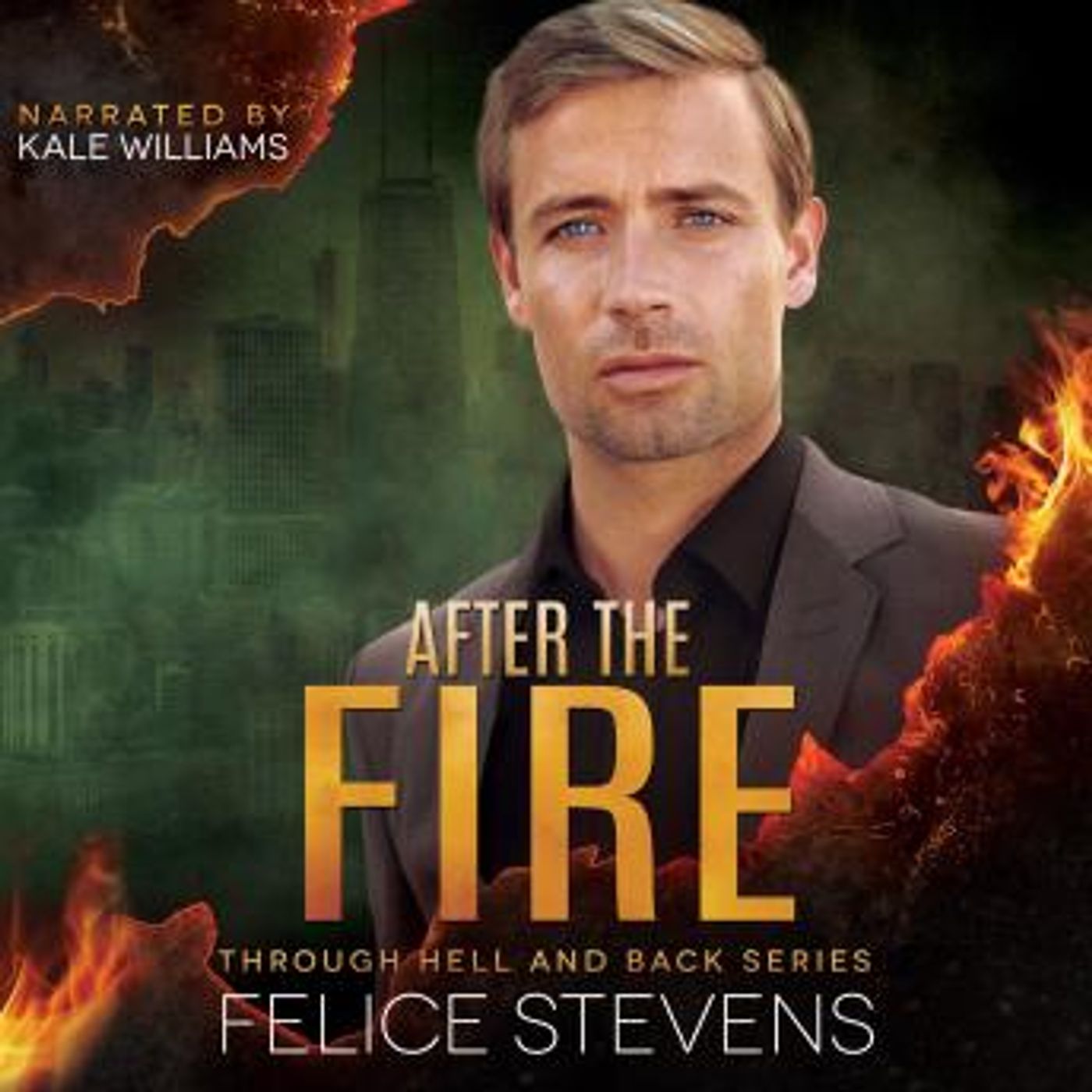 Explore New Full Audiobooks in Romance, LGBTQ+