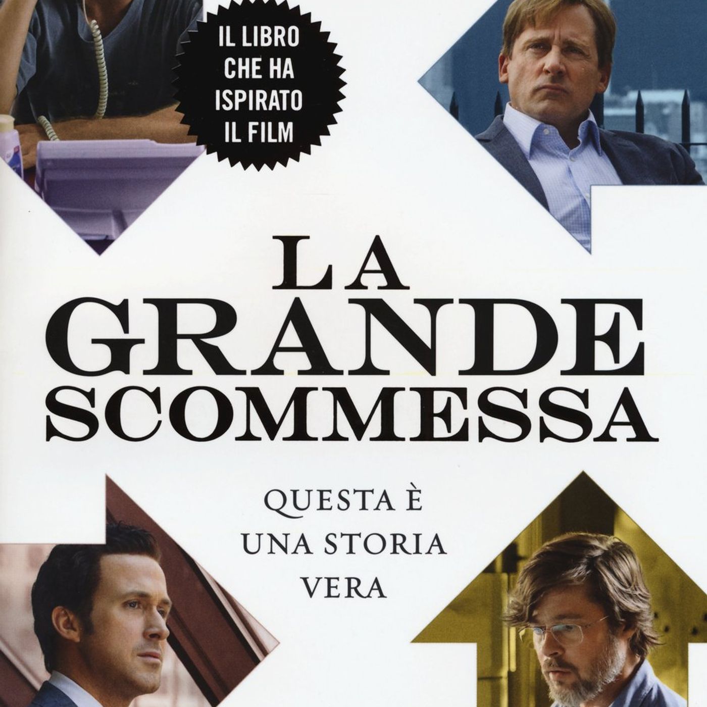 cover of episode 158) Siete pronti a fare la grande #scommessa ? Allora ascoltate questo podcast...