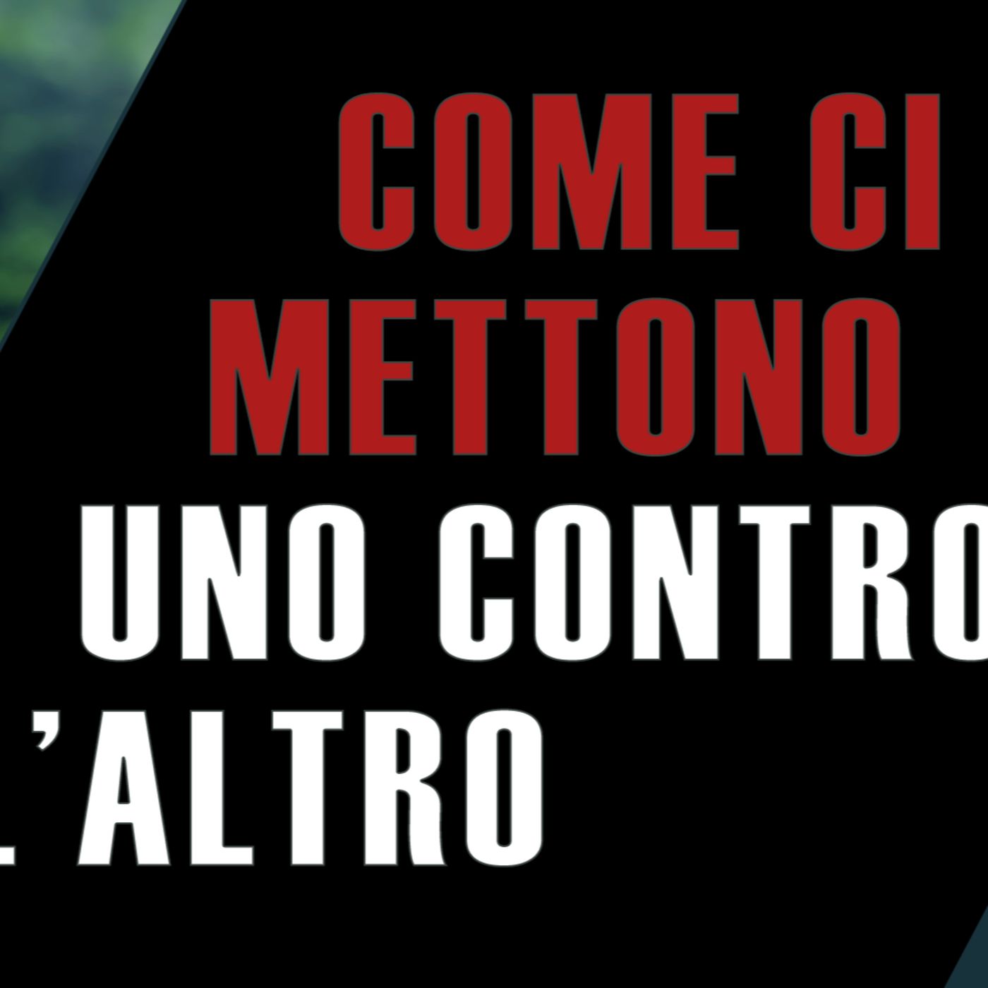 Smettere di lavorare