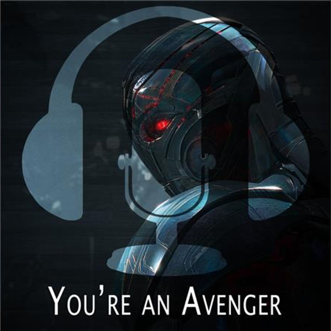 Session 22 - You’re an Avenger