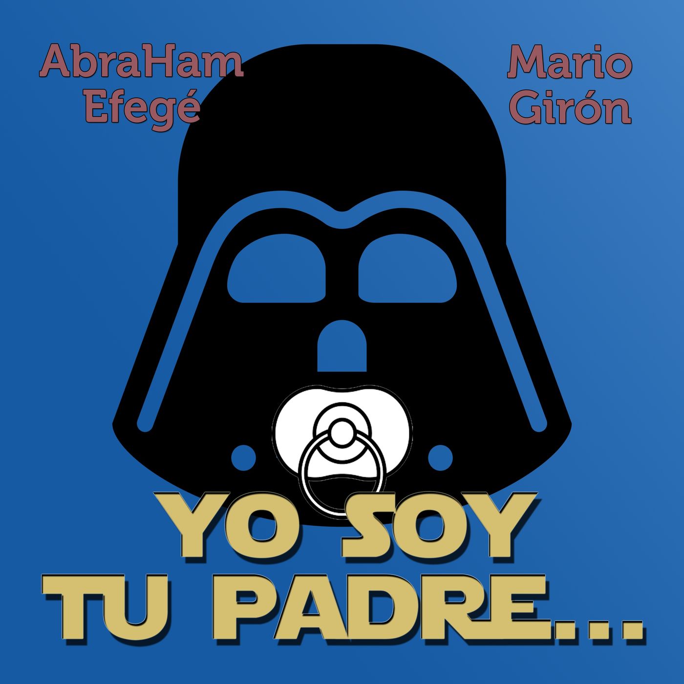 Yo soy tu padre...