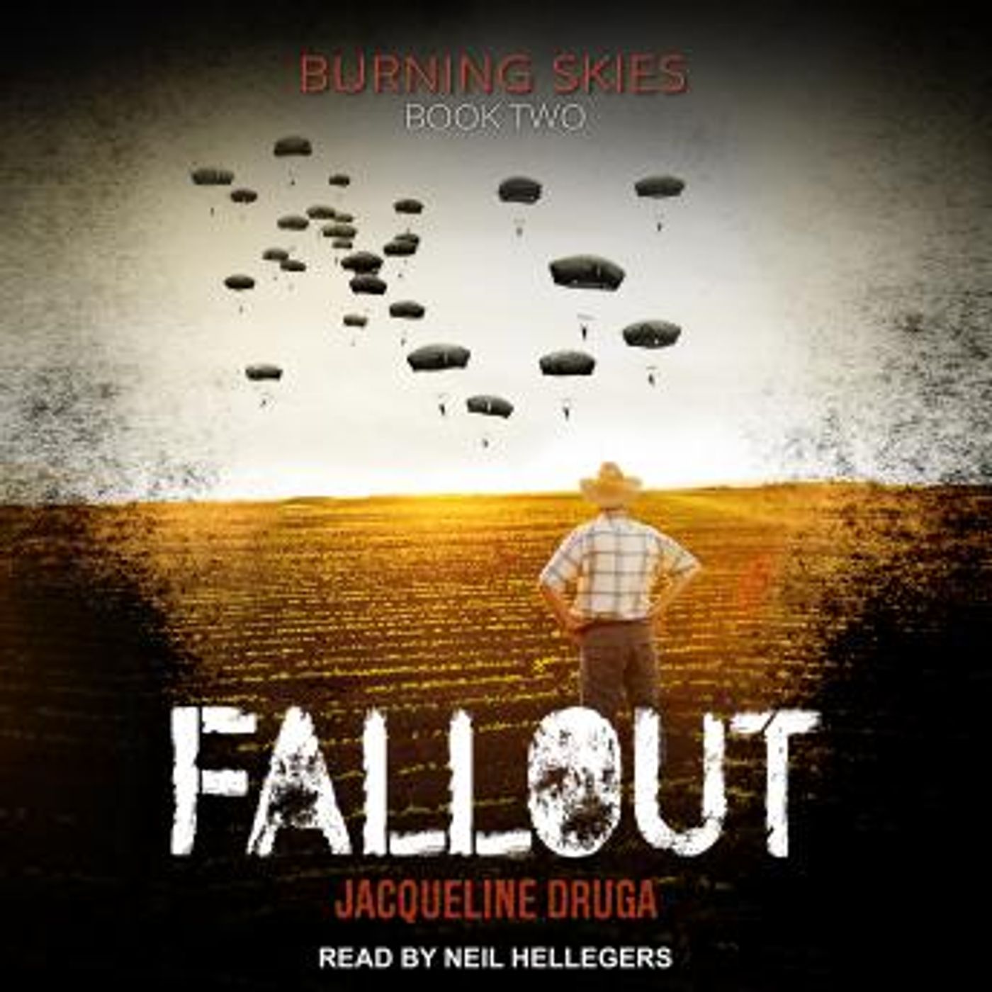 Explore New Full Audiobooks in Science Fiction & Fantasy, Apocalyptic & Dystopian