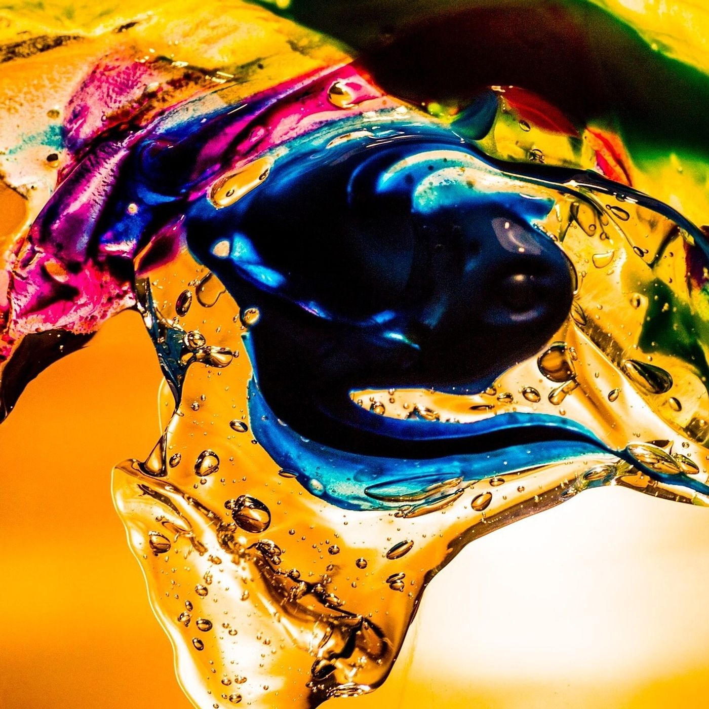 Rosso ,Giallo,blu,verde ......il vero significato dei colori episode artwork