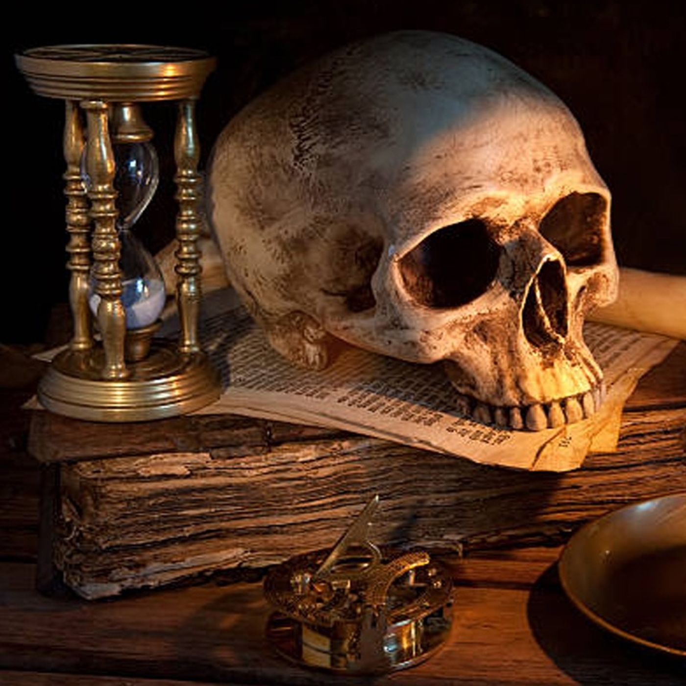 Una Maldición Que Nos Puso La BRUJA Mayor Nos Atormenta -  Historias De Terror - Voces De La Noche 😱