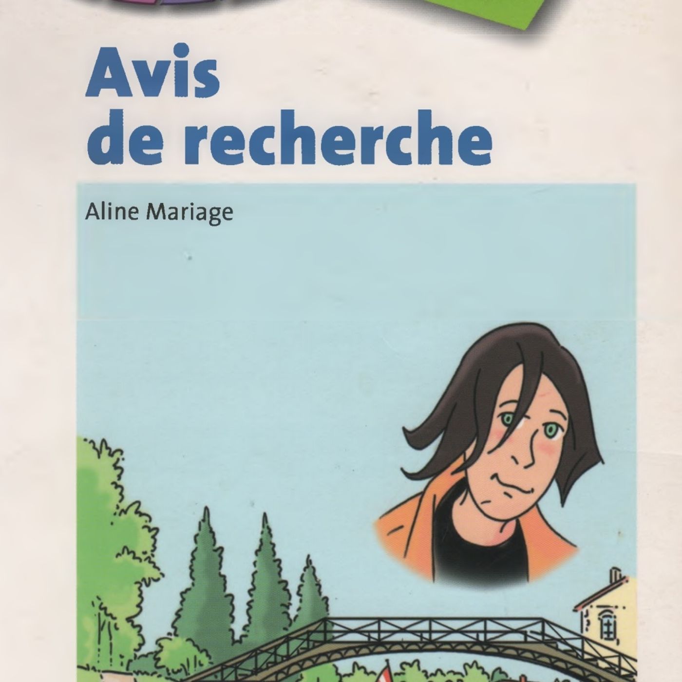 Avis De Recherche