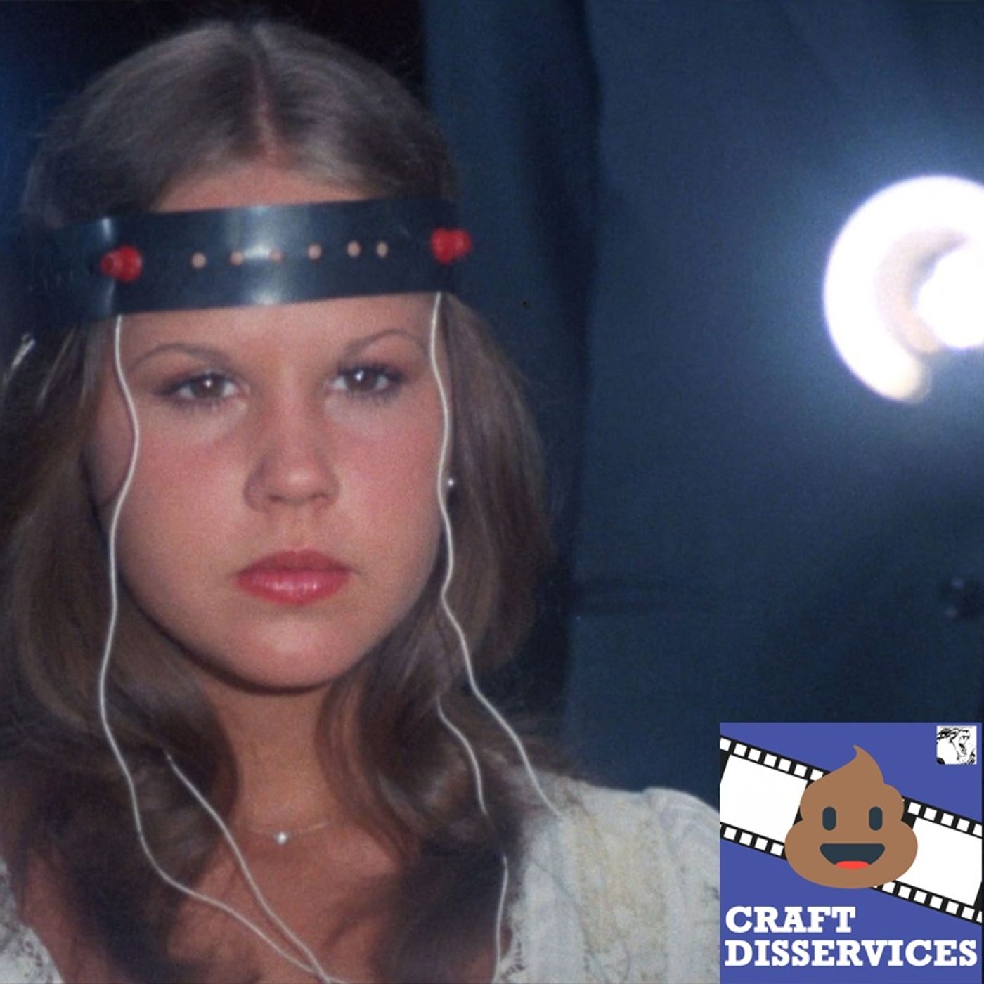 Episode 9: Exorcist II: The Heretic Episode 9: Exorcist II: The Heretic