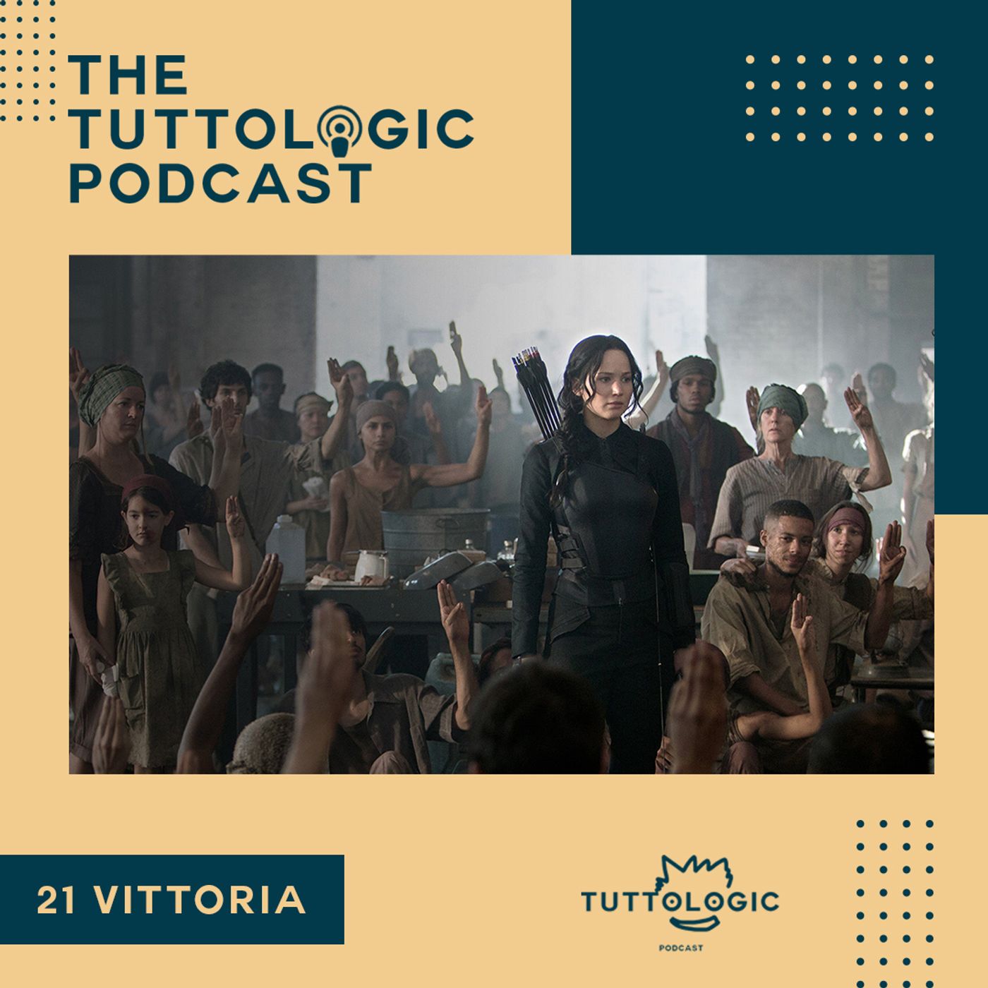 Tuttologic 21 Vittoria