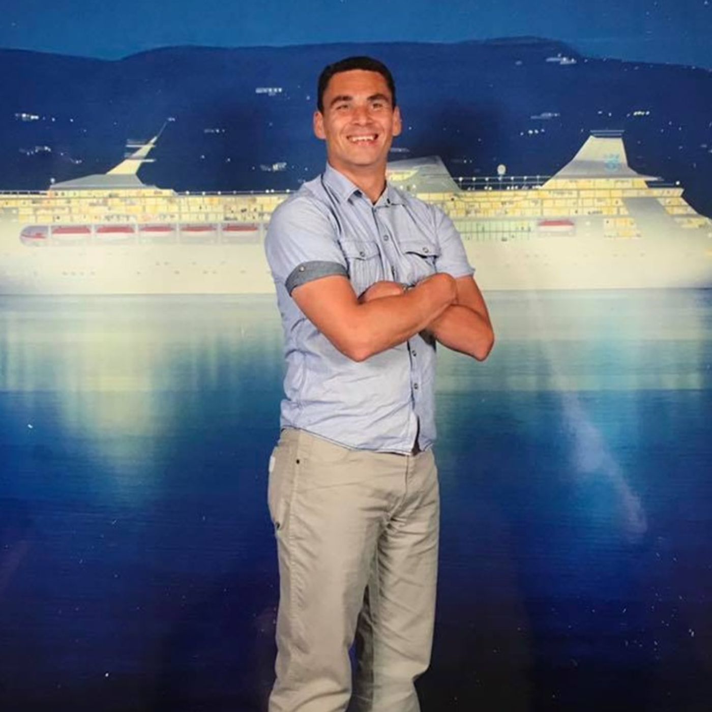 Lyt til Kent Hansens bog af Dan Kiving