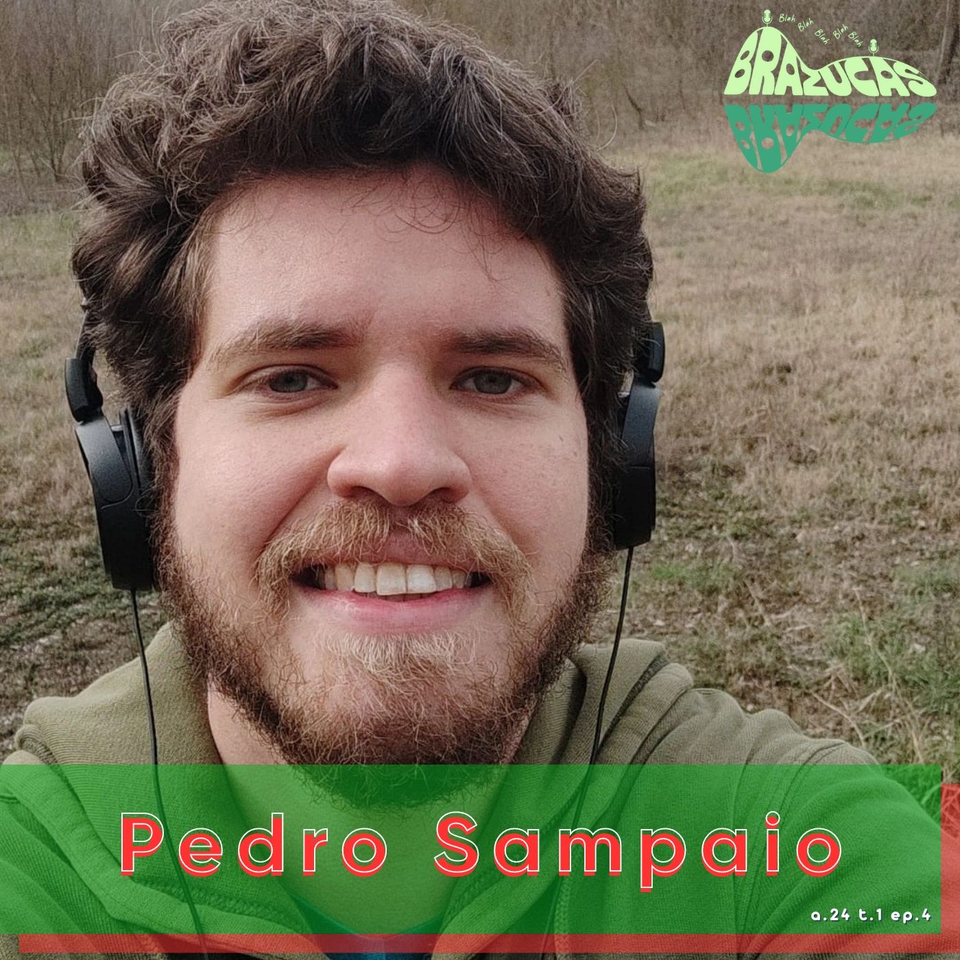 Comunidade Brazucas Pelo Mundo