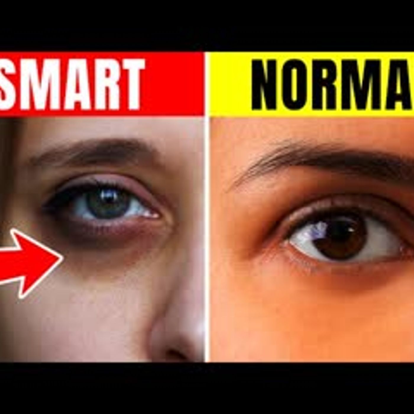 10 Signs You Might Be Smarter Than Others episode artwork