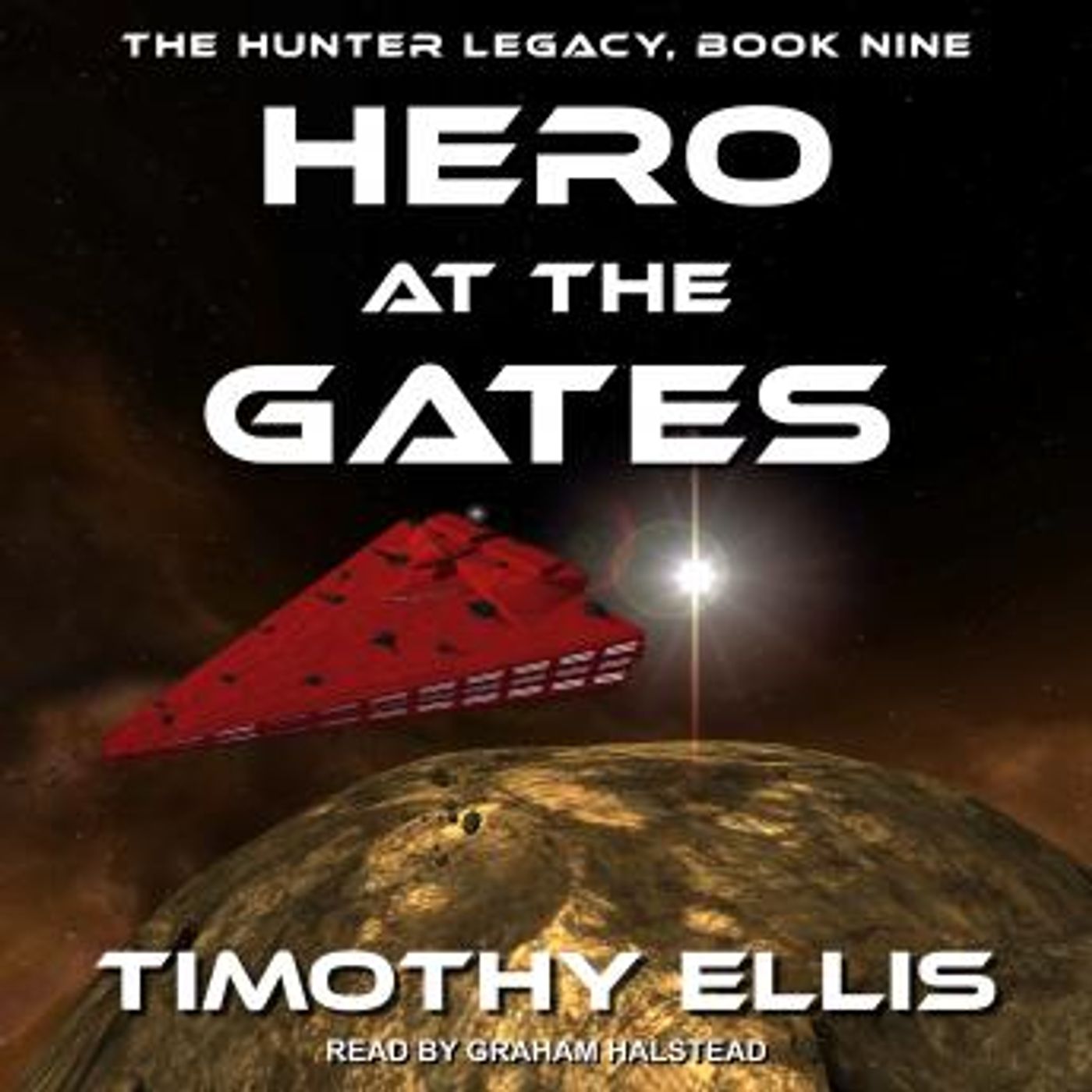Listen to New Full Audiobooks in Science Fiction & Fantasy, Science Fiction