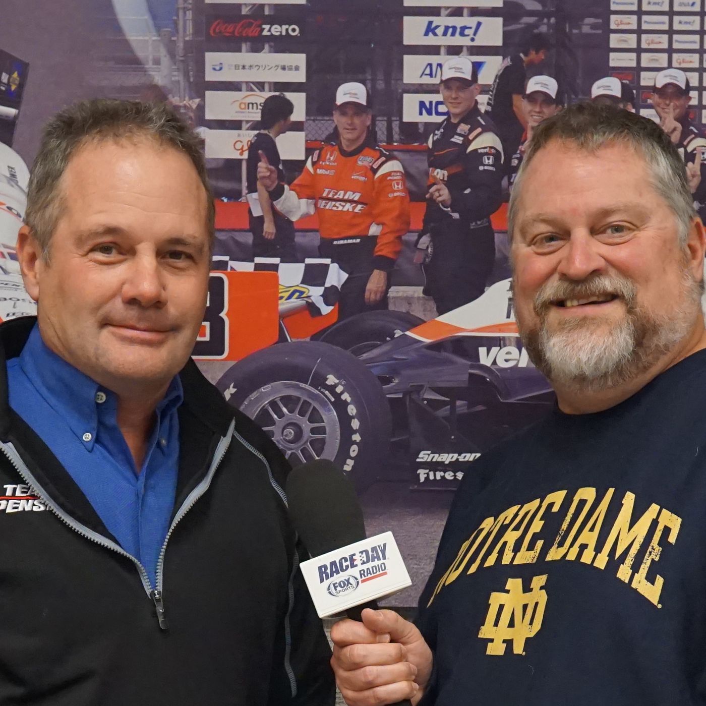 Honda IndyCar Report