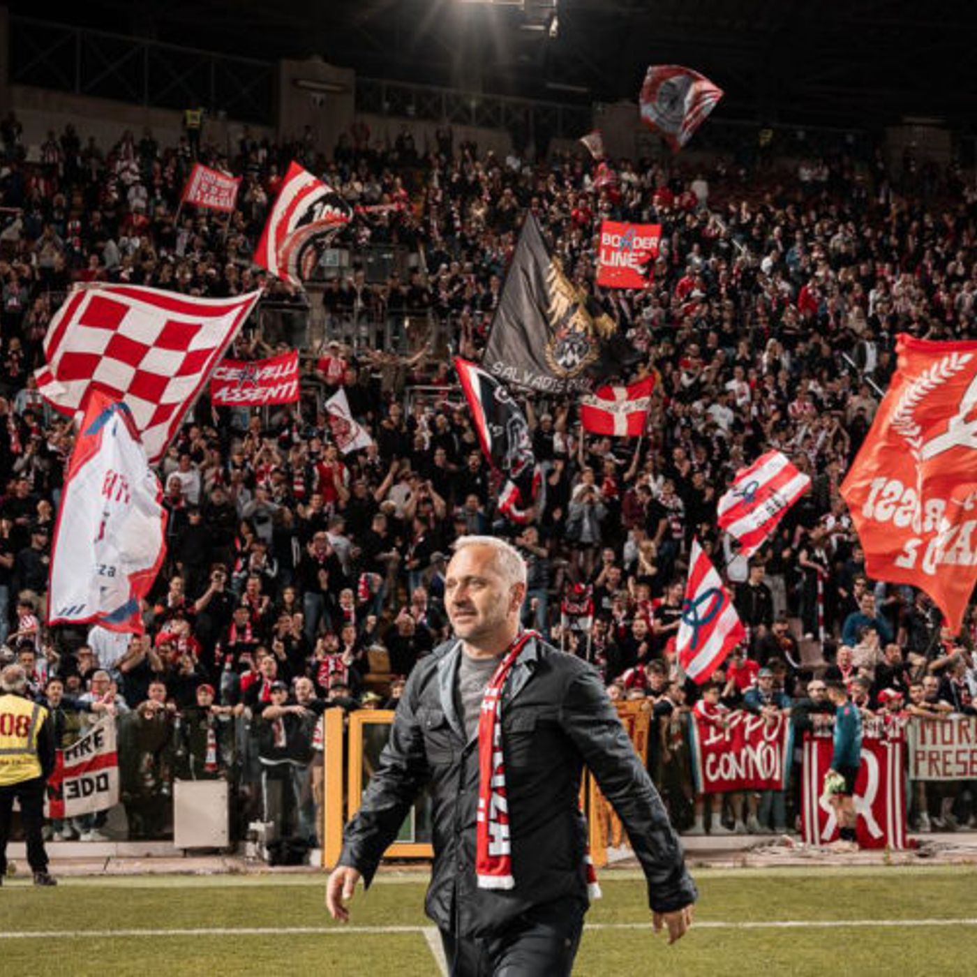 LR Vicenza, apre la campagna abbonamenti. Da sabato la squadra in ritiro in Trentino episode artwork