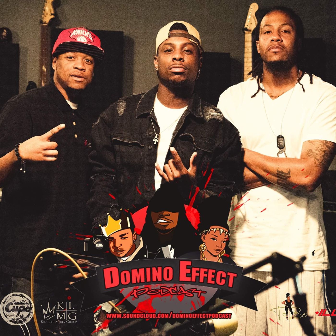 Domino Effect Podcast