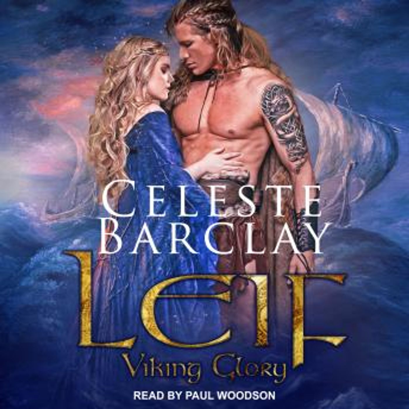 Listen to Trending Full Audiobooks in Romance, Historical