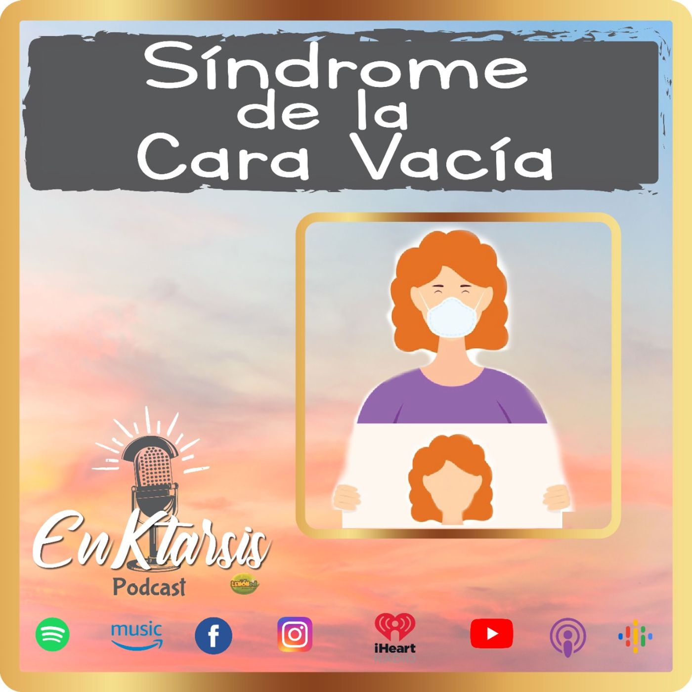 EnKtarsis Podcast