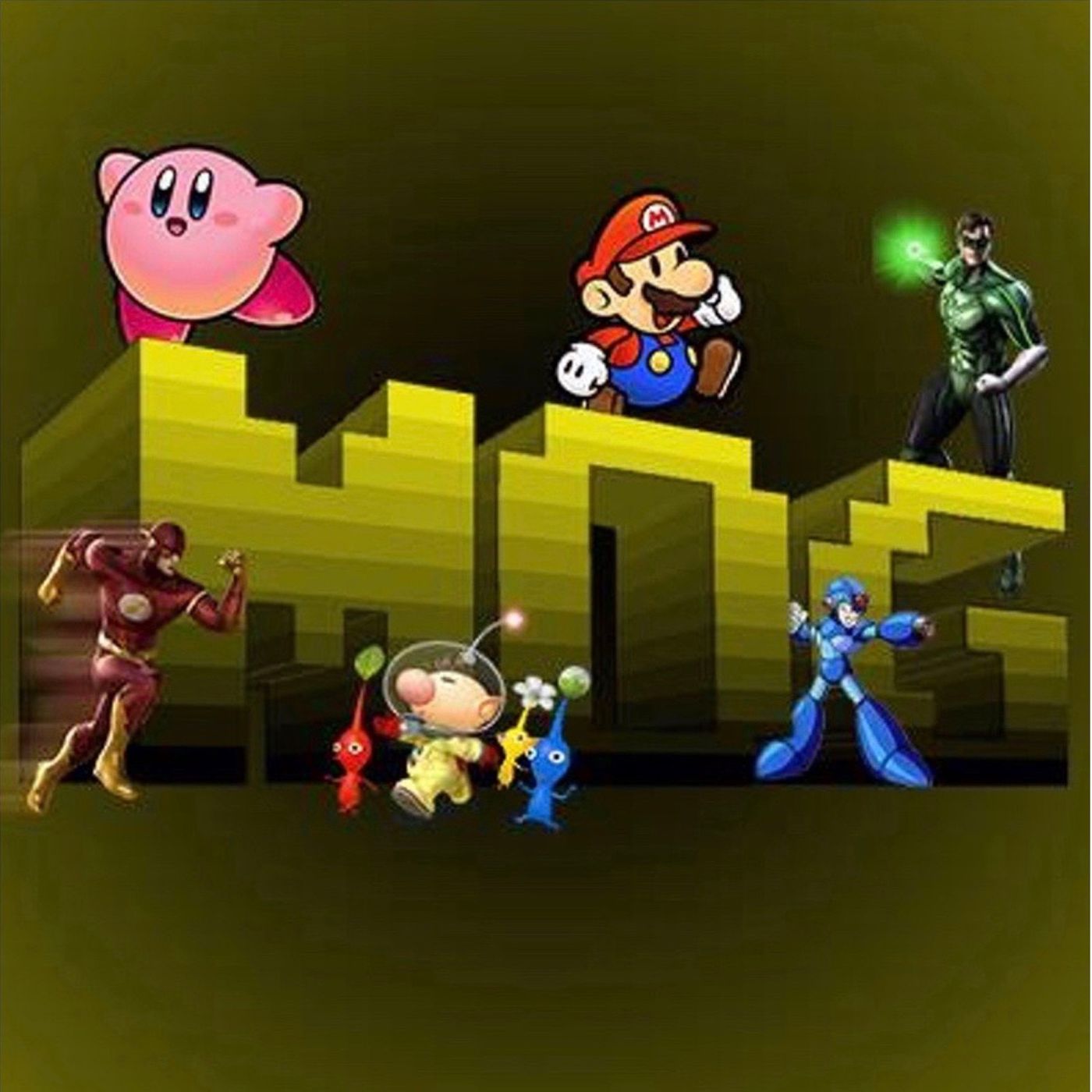 Monsters of Geek Episode Archive