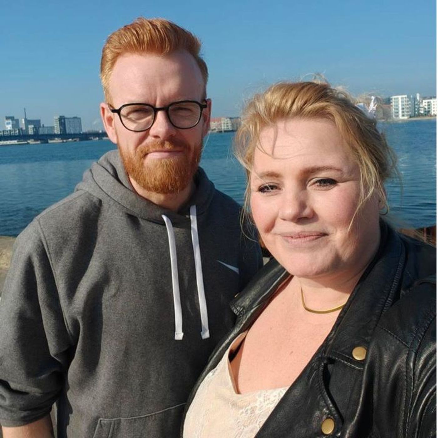 *Replay* Nikolines Vendepunkt pt. 2 - "Jeg bliver vred - for jeg havde endelig fået min familie og det skulle han ikke tage fra mig!""