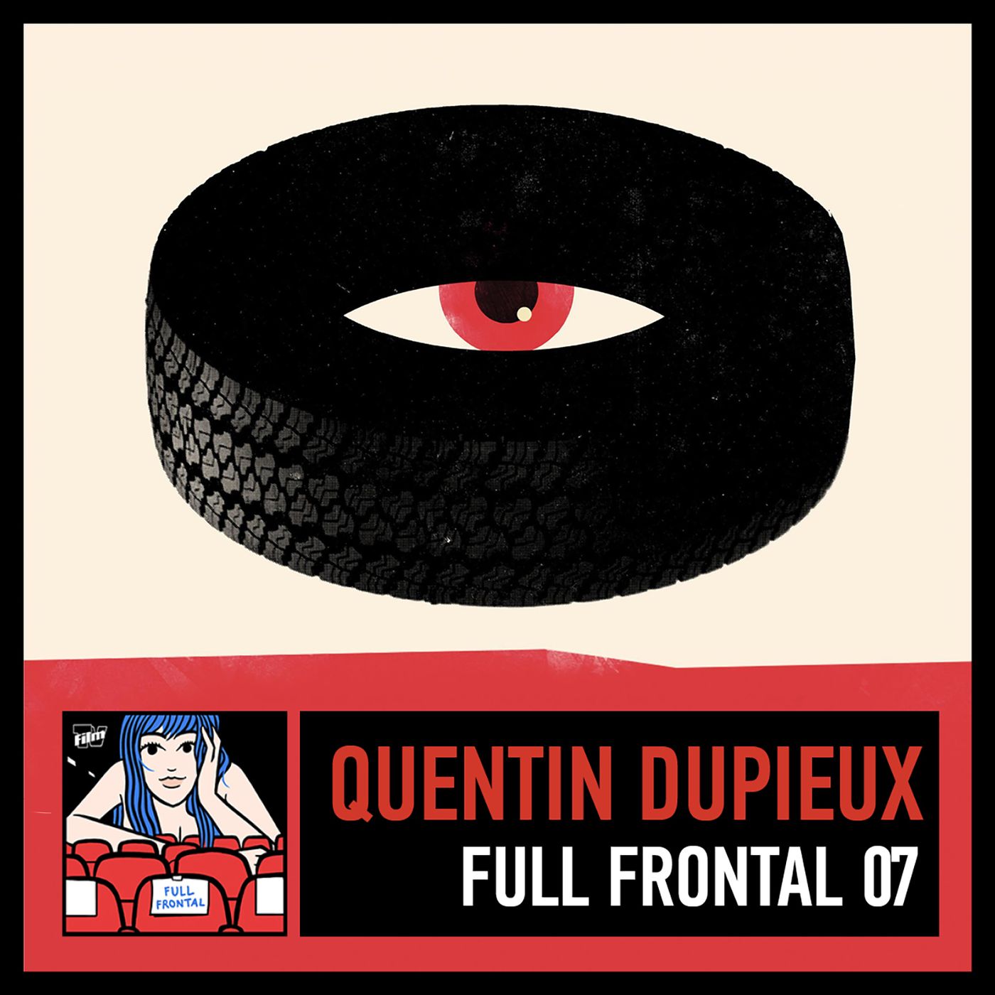 Se vuoi di più, chiedi Dupieux. Che di nome fa Quentin. Se vuoi di più, chiedi Dupieux. Che di nome fa Quentin.