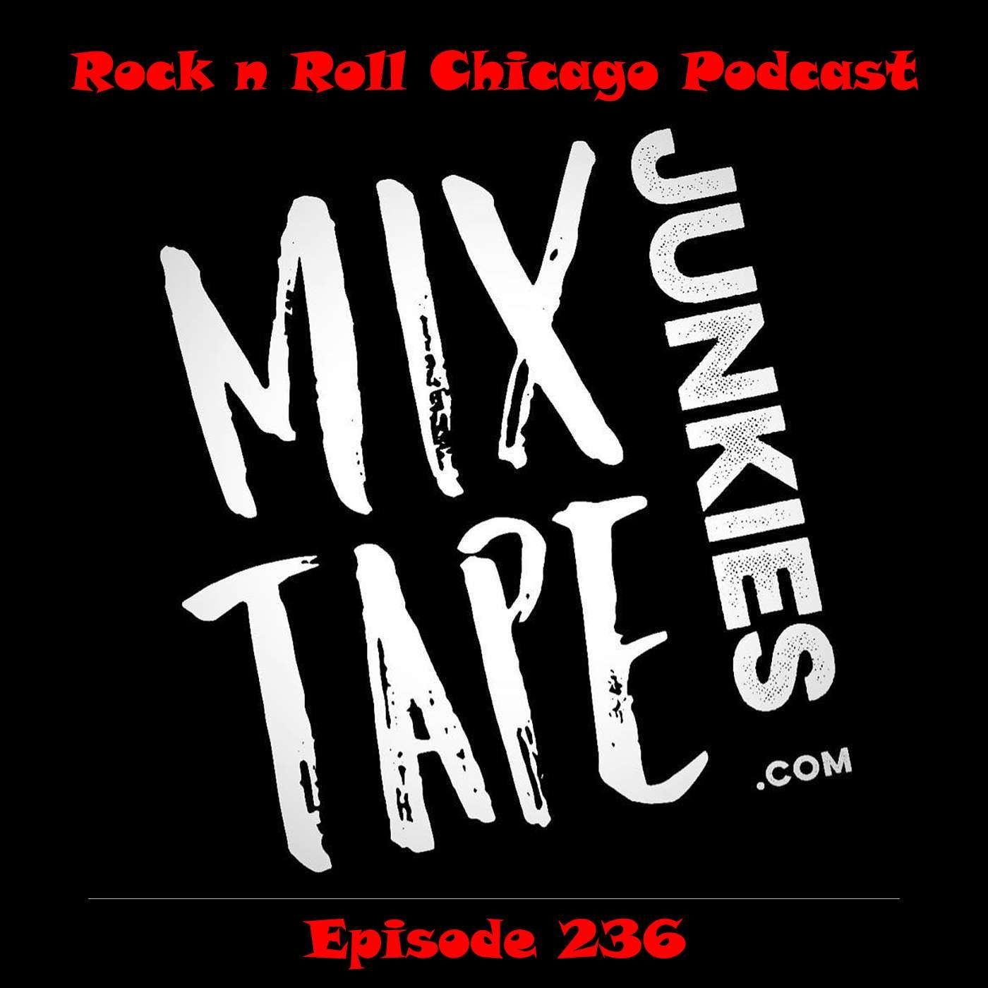 Ep 236 Mixtape Junkies