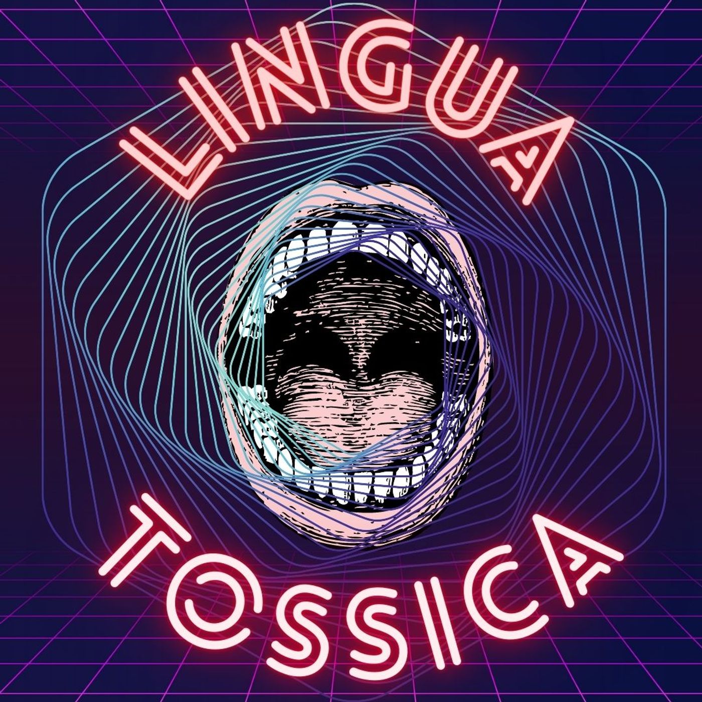 Lingua Tossica