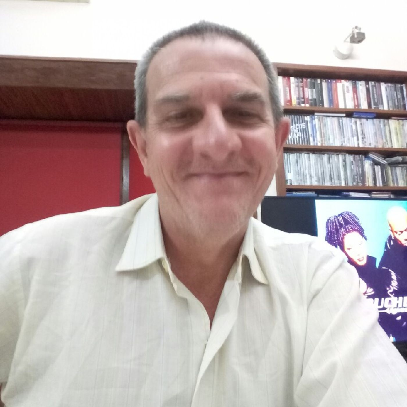 El show de Jose Luis Iglesias
