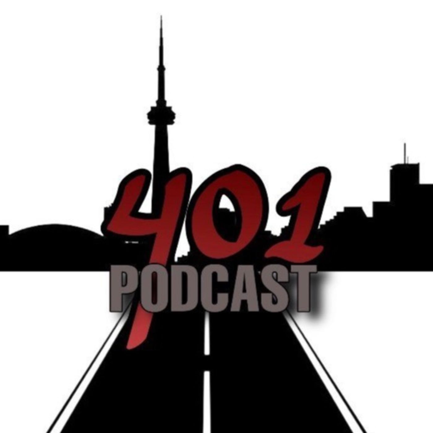 The Podcast 401