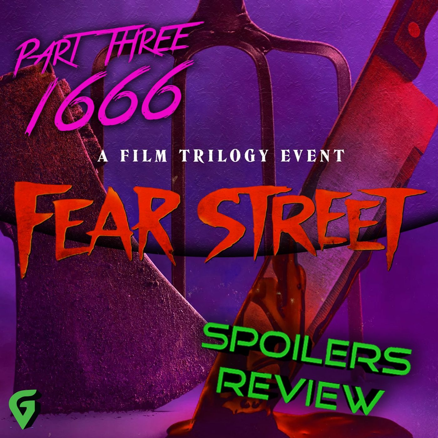 Fear Street Part 3 1666 Spoilers Review