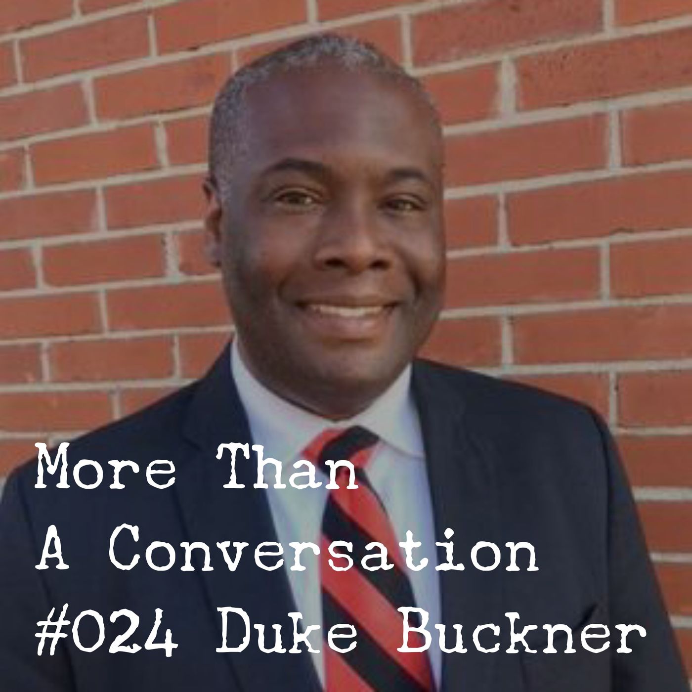 More Than a Conversation