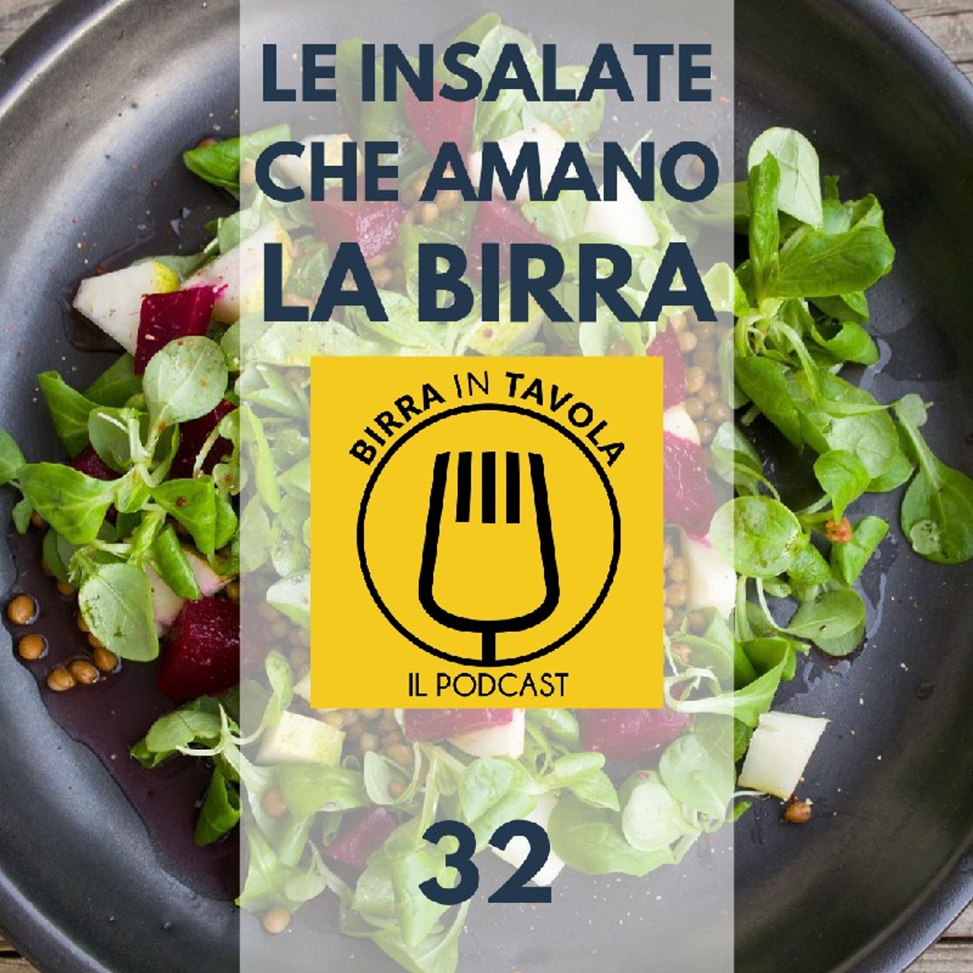 Birra in Tavola