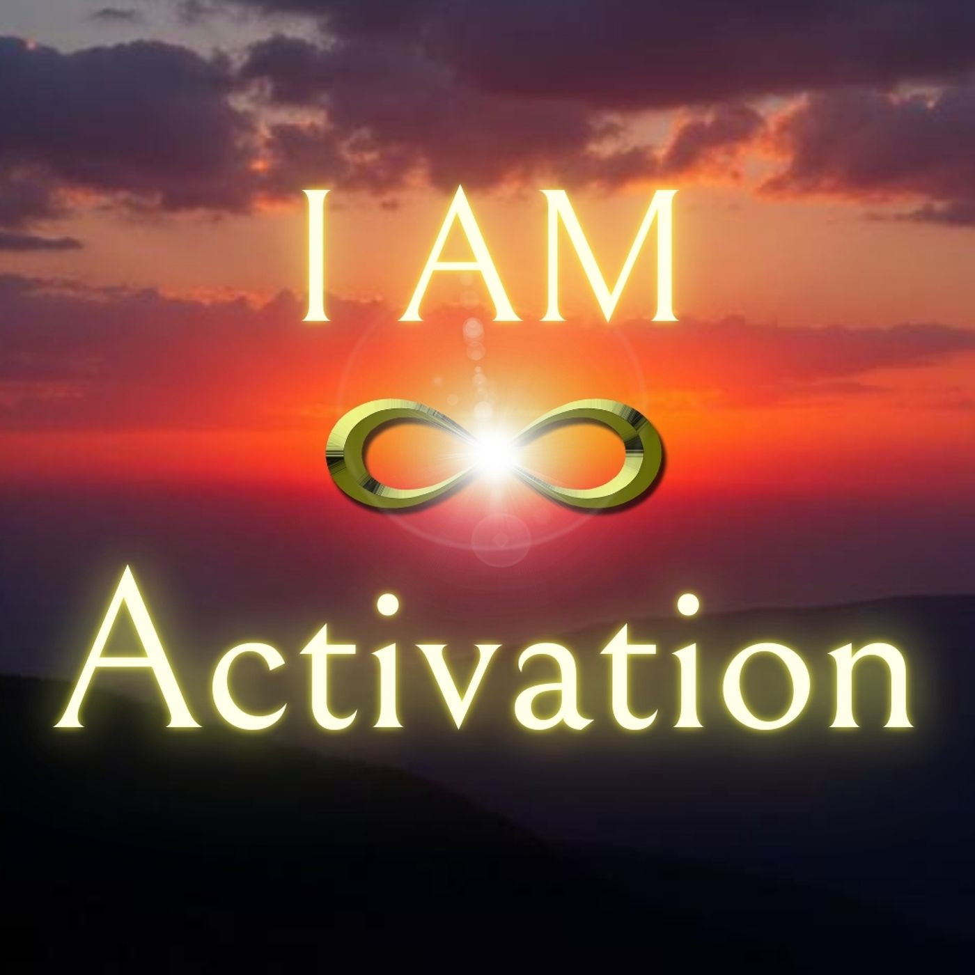 I AM ∞ Activation