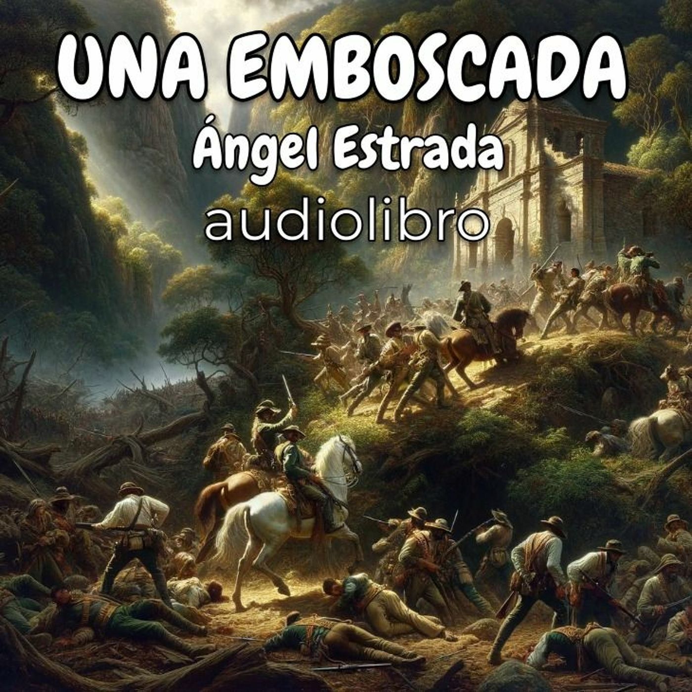 Audiolibros by @audiolibro