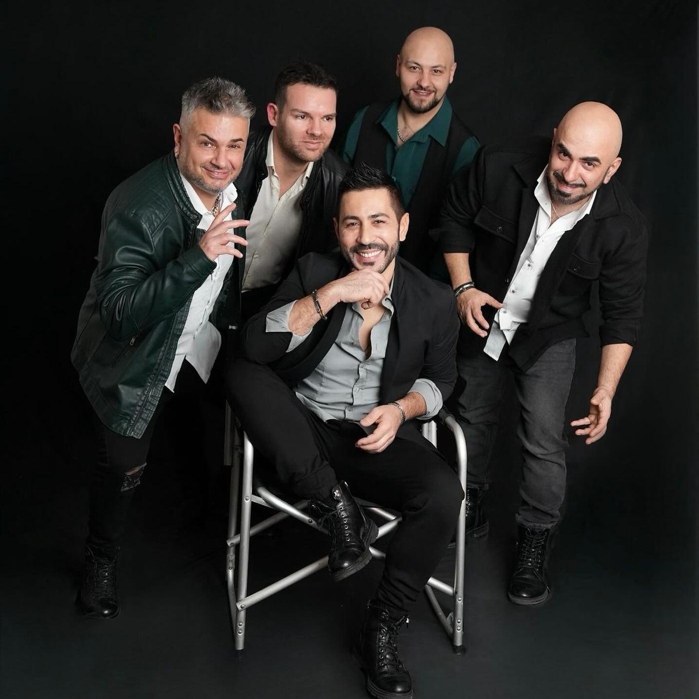 Interviste: Astronauti (Le Esaurite - 8 Giugno 2024) episode artwork