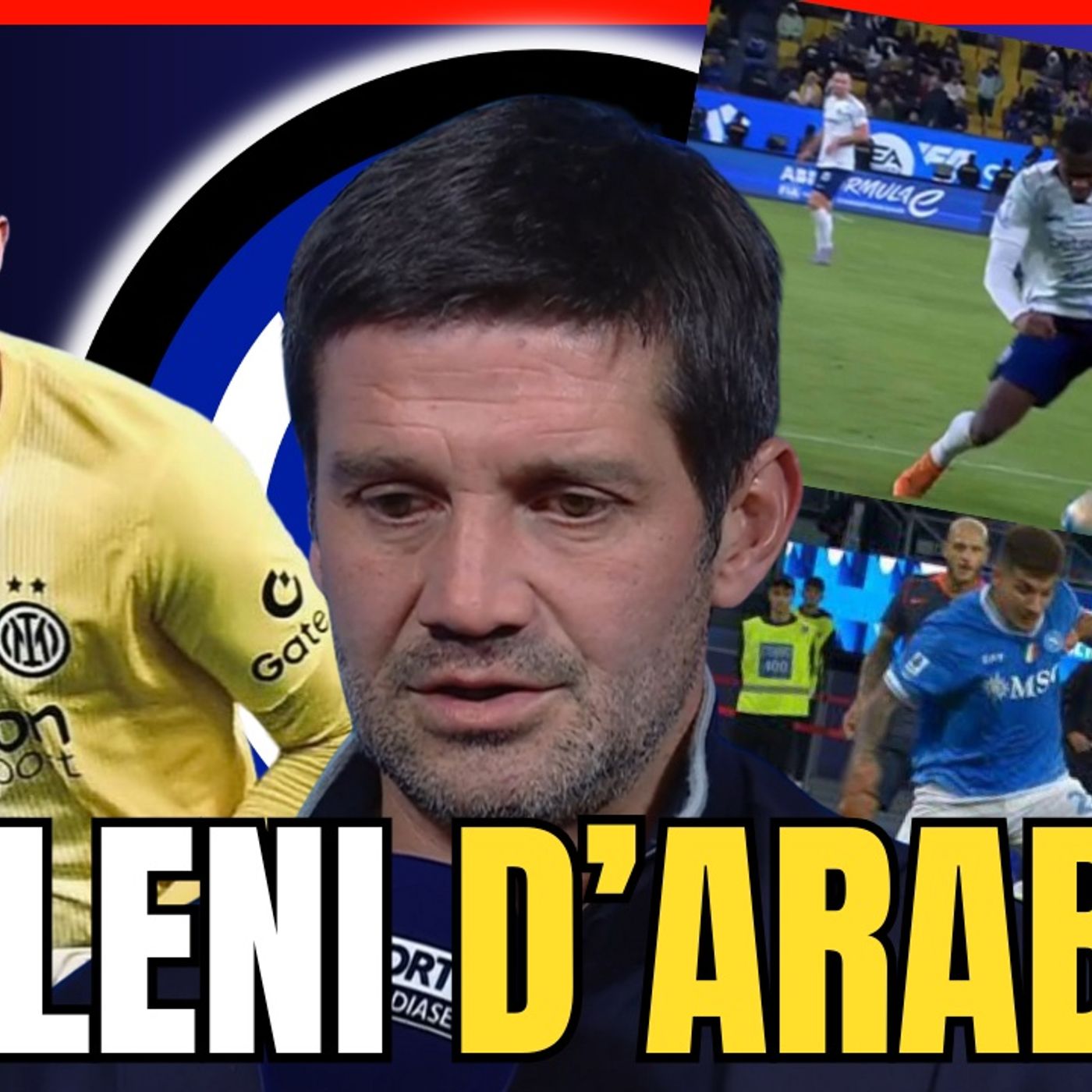 Analisi BOLOGNA-INTER, Chivu ha SBAGLIATO? Martinez e mercato - INTER NEWS