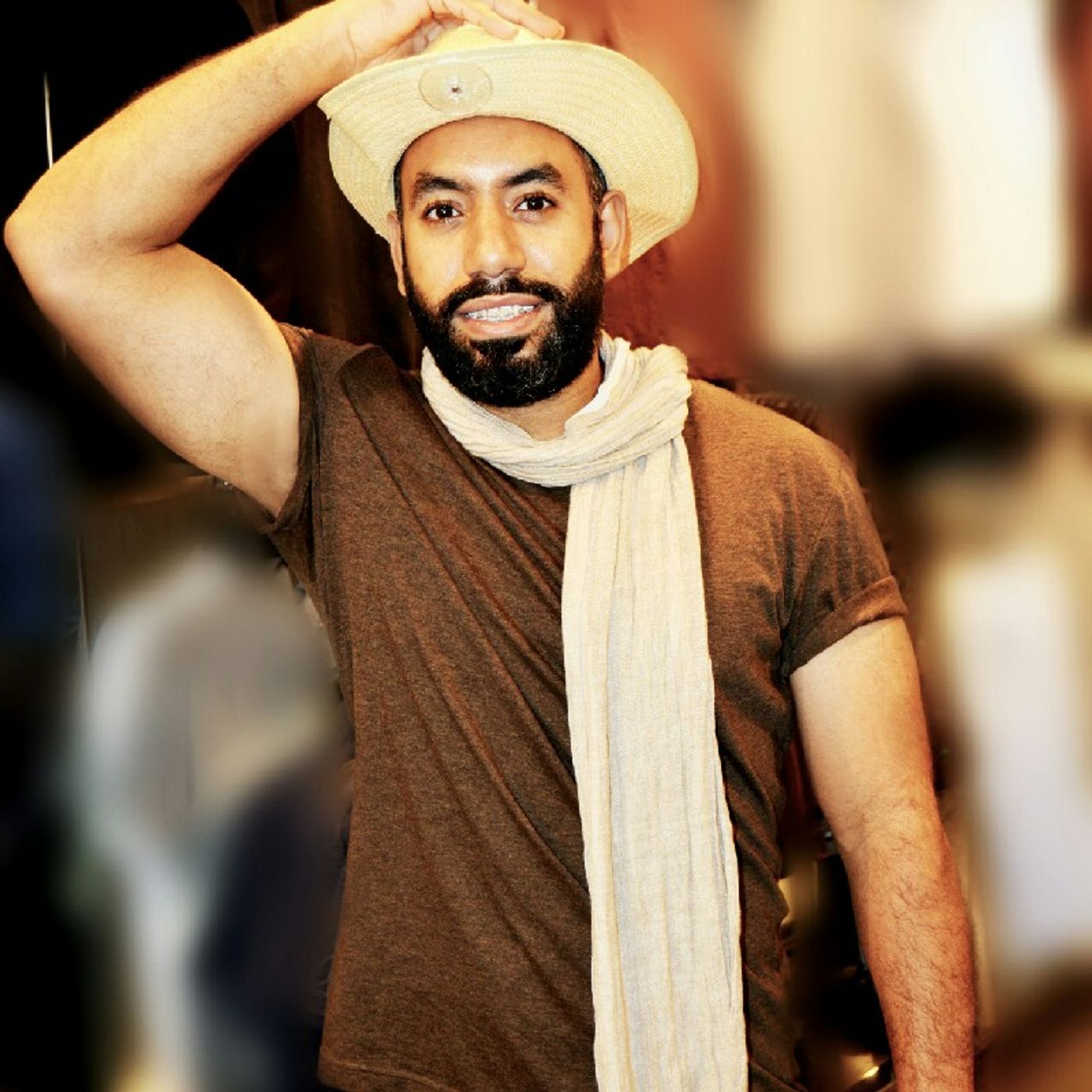 وطنيات - محمدالسيد episode artwork