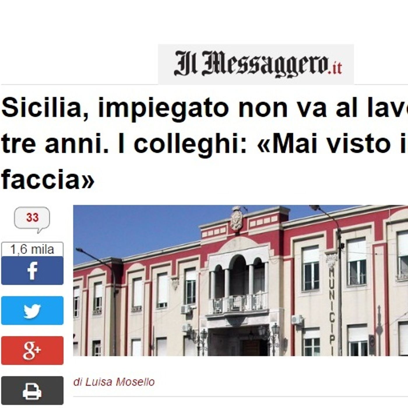 Nontizia - Le notizie più inutili e strane della settimana
