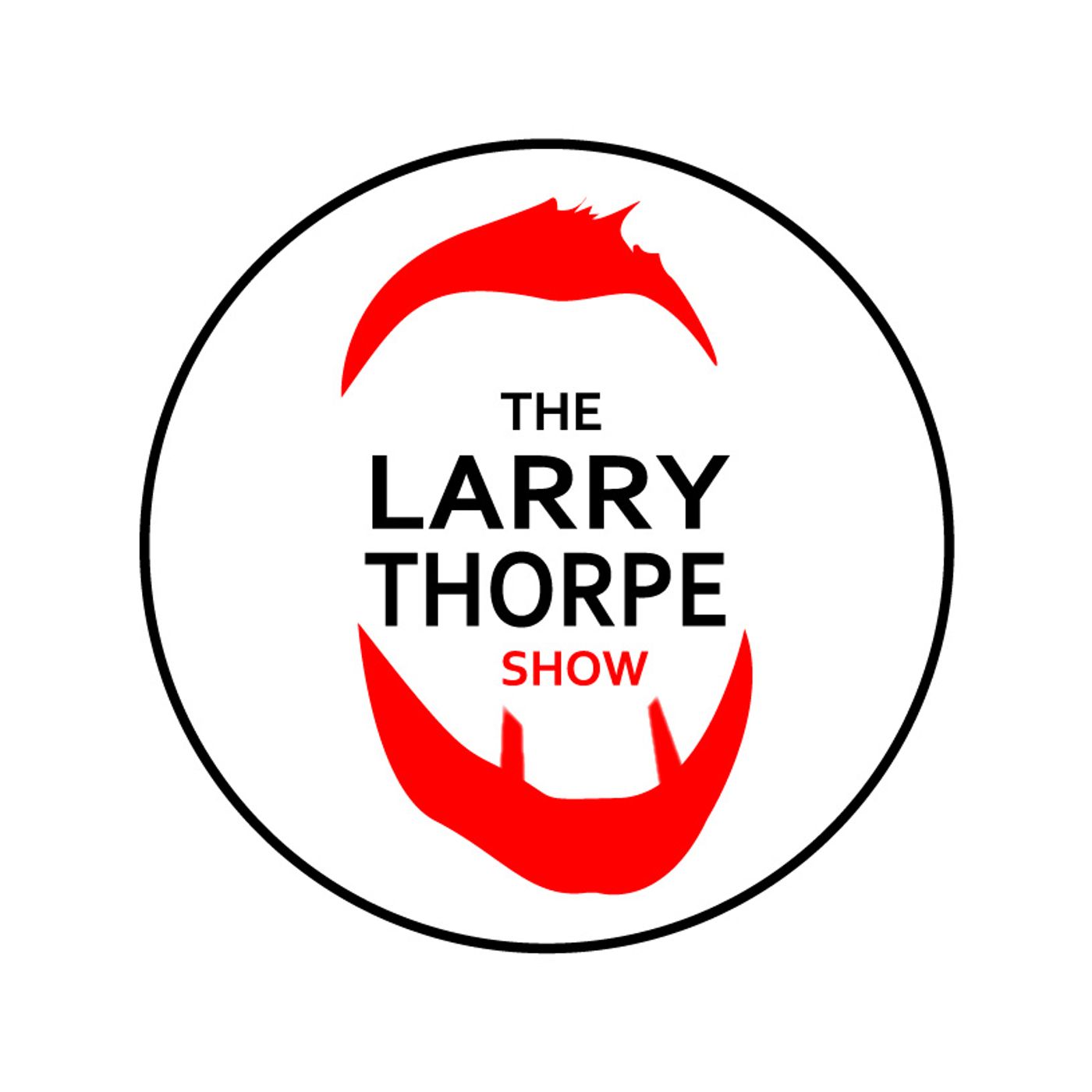 Larry Thorpe's podcast