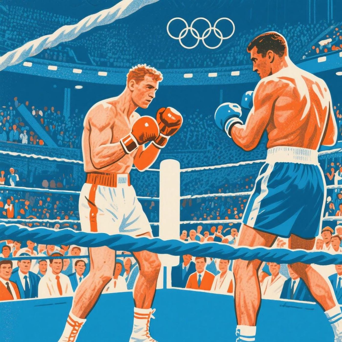 ¿Cuales son los tipos de sparring? Ep 96