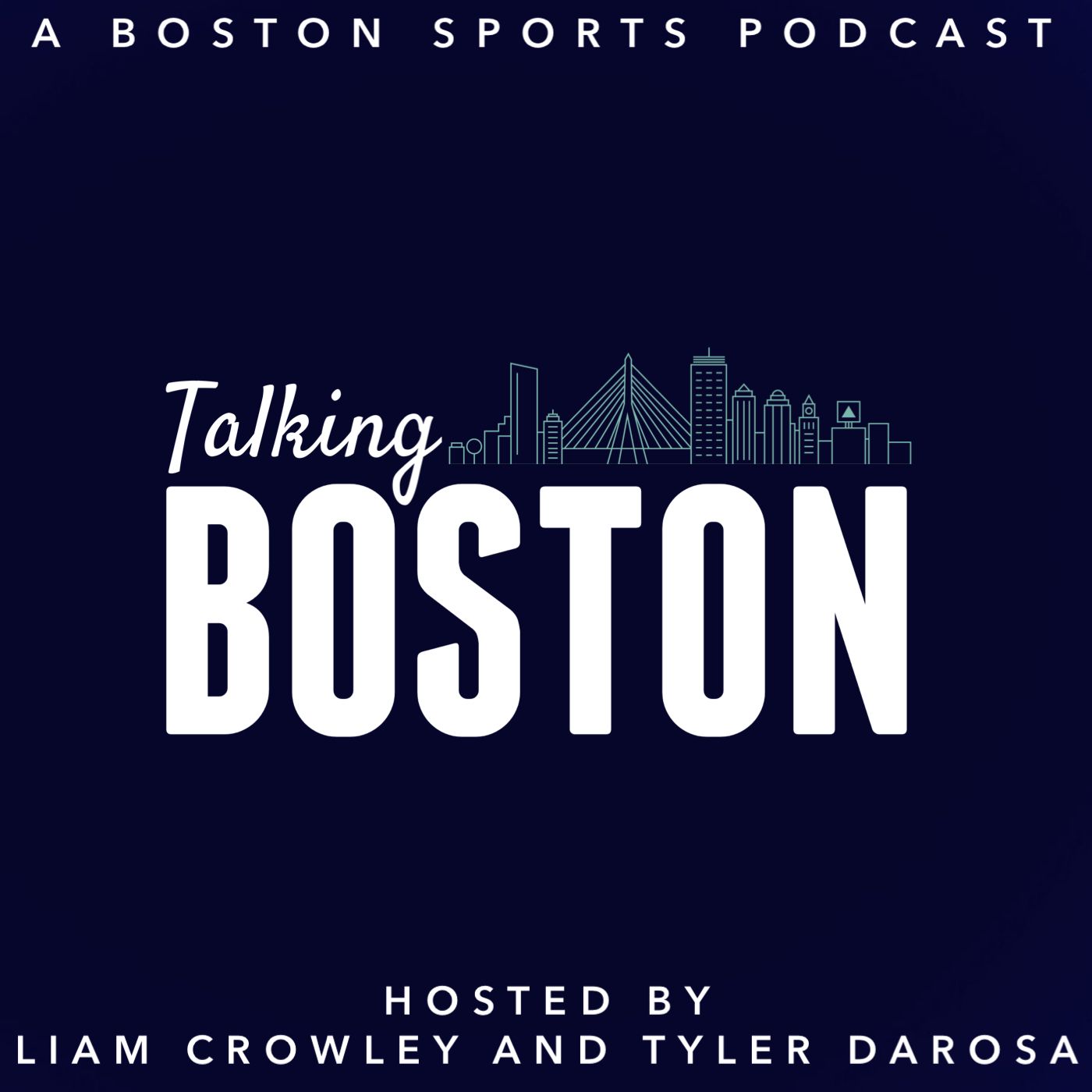 Talking Boston