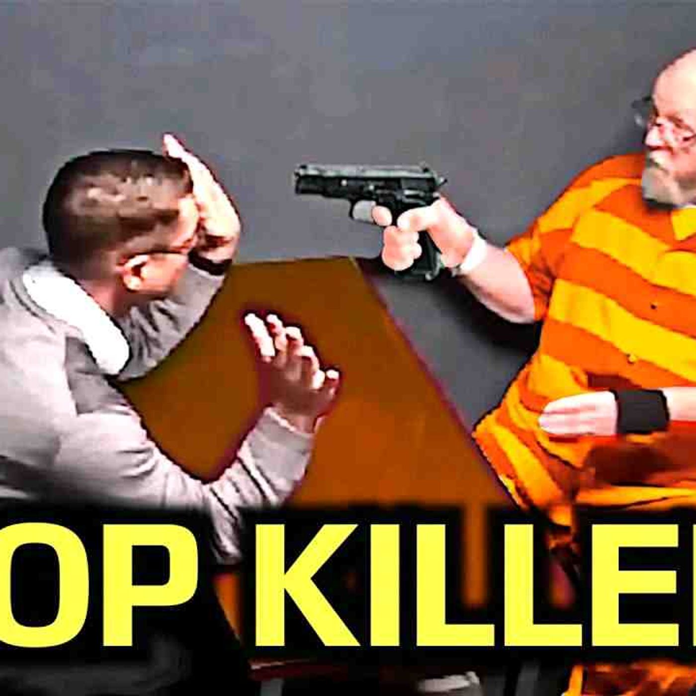 Craziest Interrogation Moments Of ALL TIME..