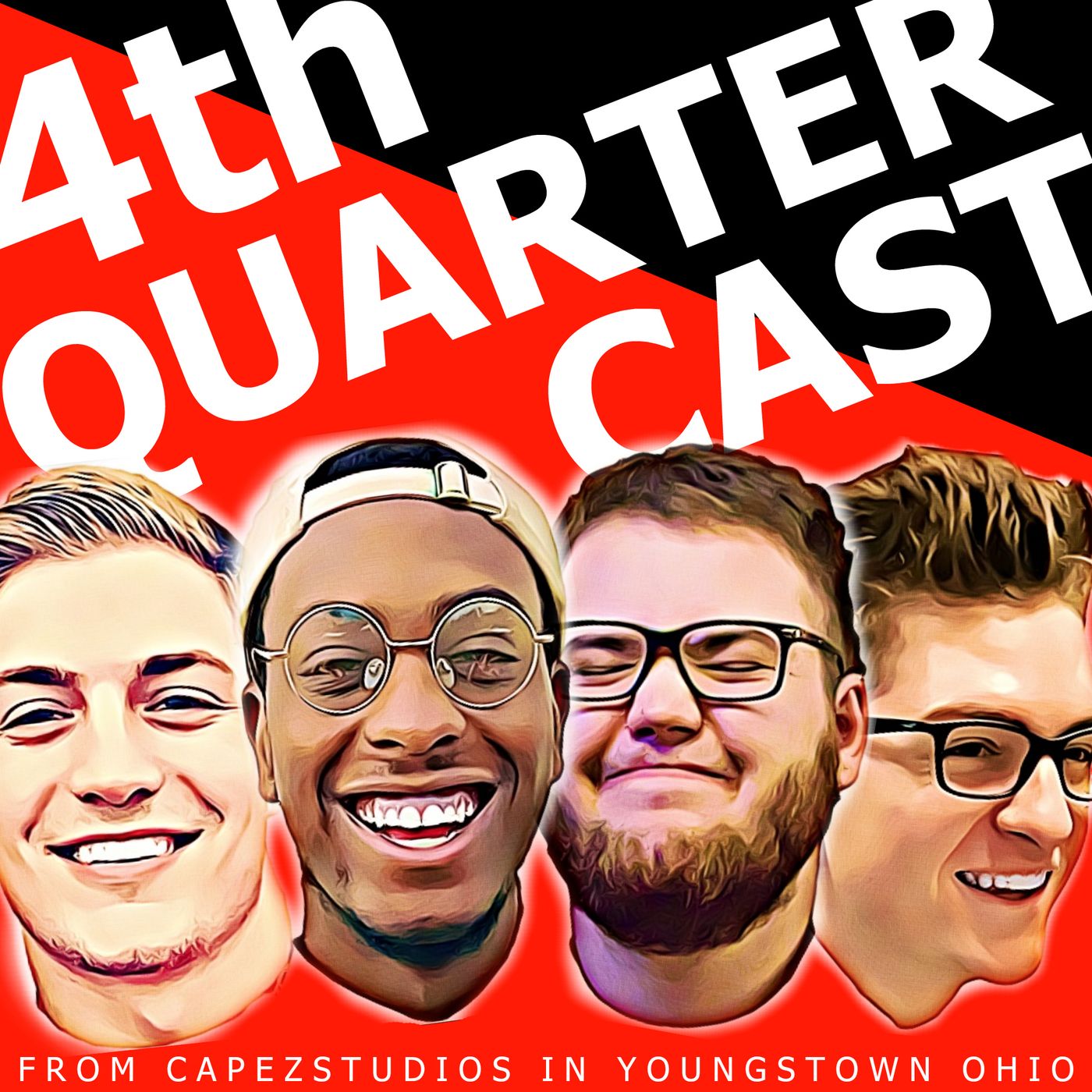 4th Quarter Cast