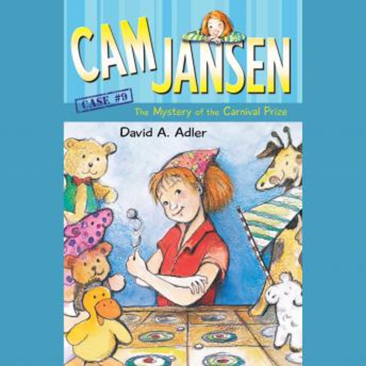 Listen to Trending Full Audiobooks in Kids, Mystery & Fantasy