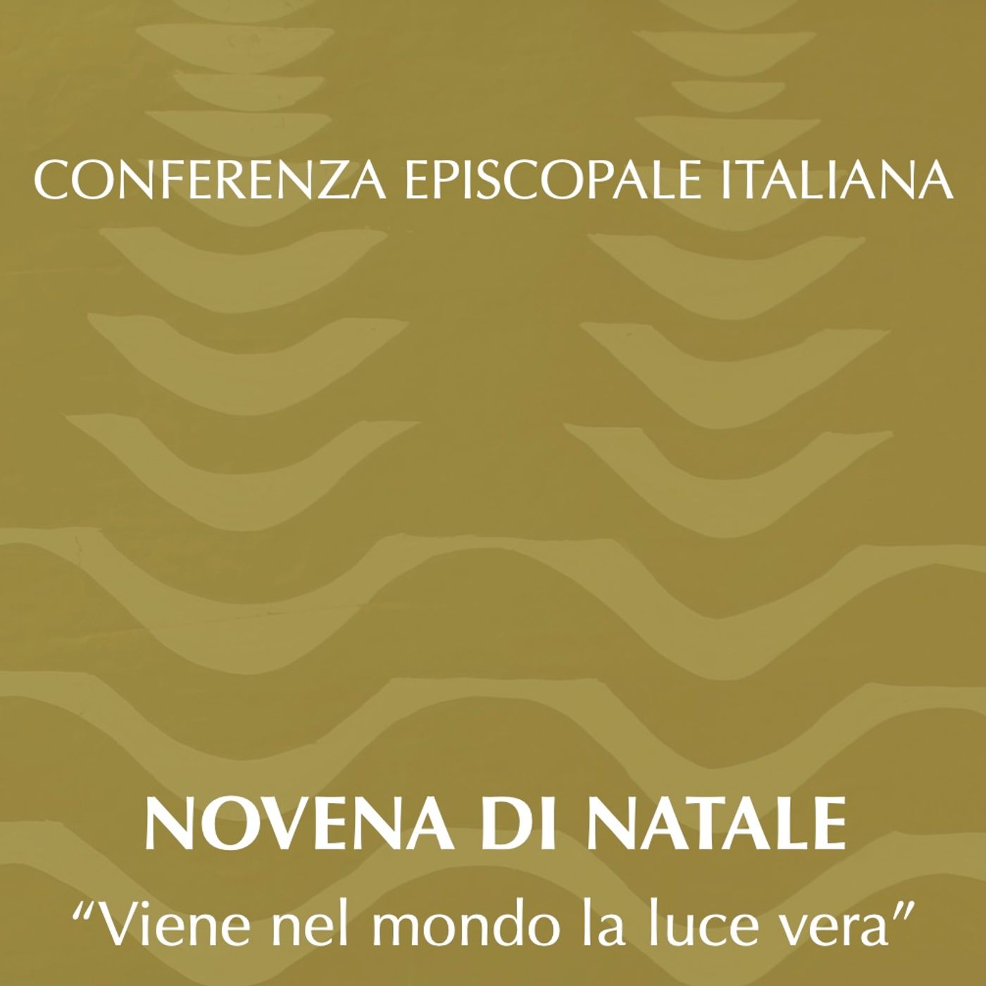 Novena di Natale: Viene nel mondo la Luce Vera episode artwork